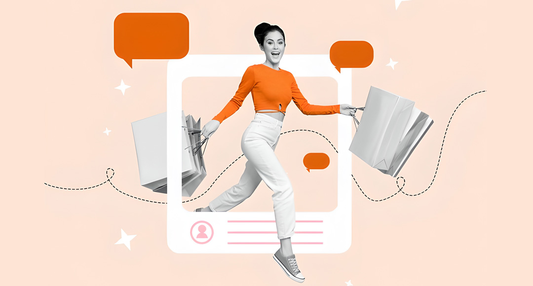 Ретейлеры нарастили присутствие в «Телеграме» против «ВКонтакте» Ретейлеры нарастили присутствие в «Телеграме» против «ВКонтакте»